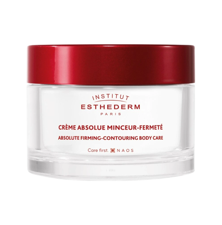 Institut Esthederm Absolute Firming Contour – spevňujúca starostlivosť o telo